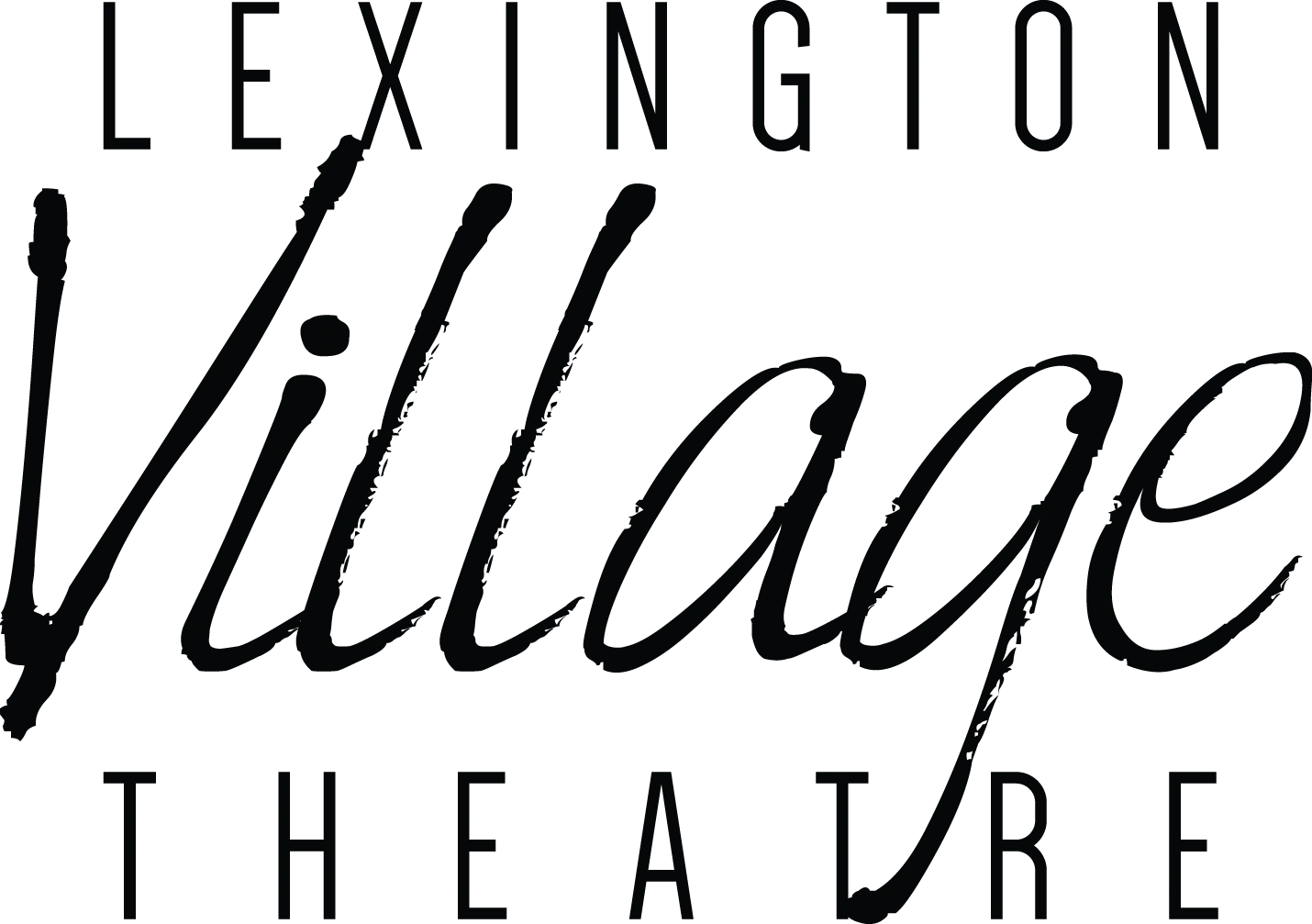 Lexington Village Theatre